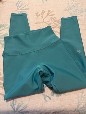 Alo 7/8 tights